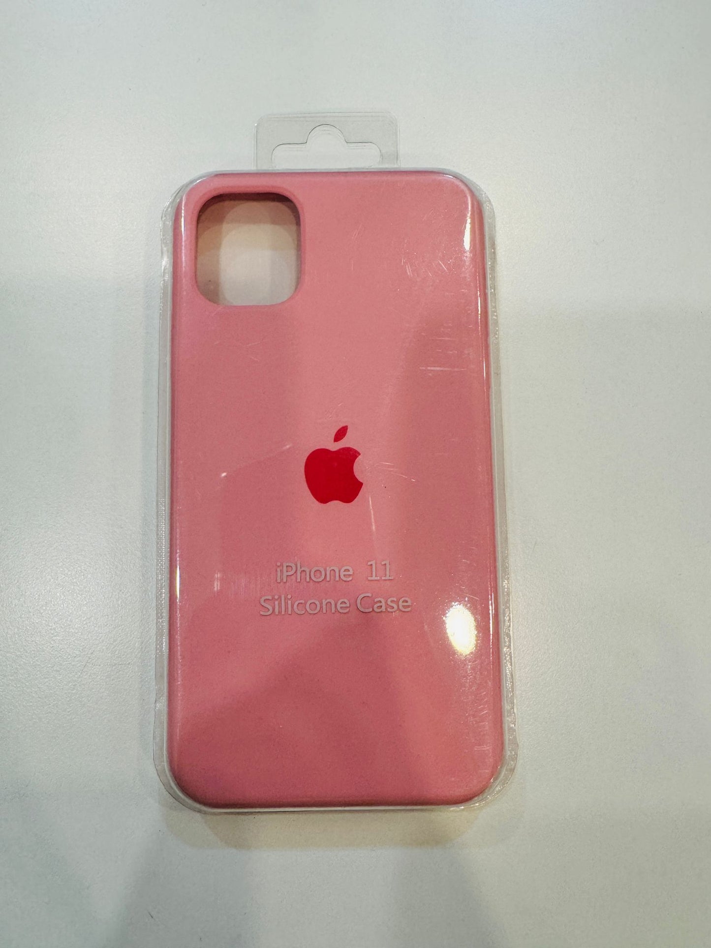 Silicone Case iPhone 15 pro