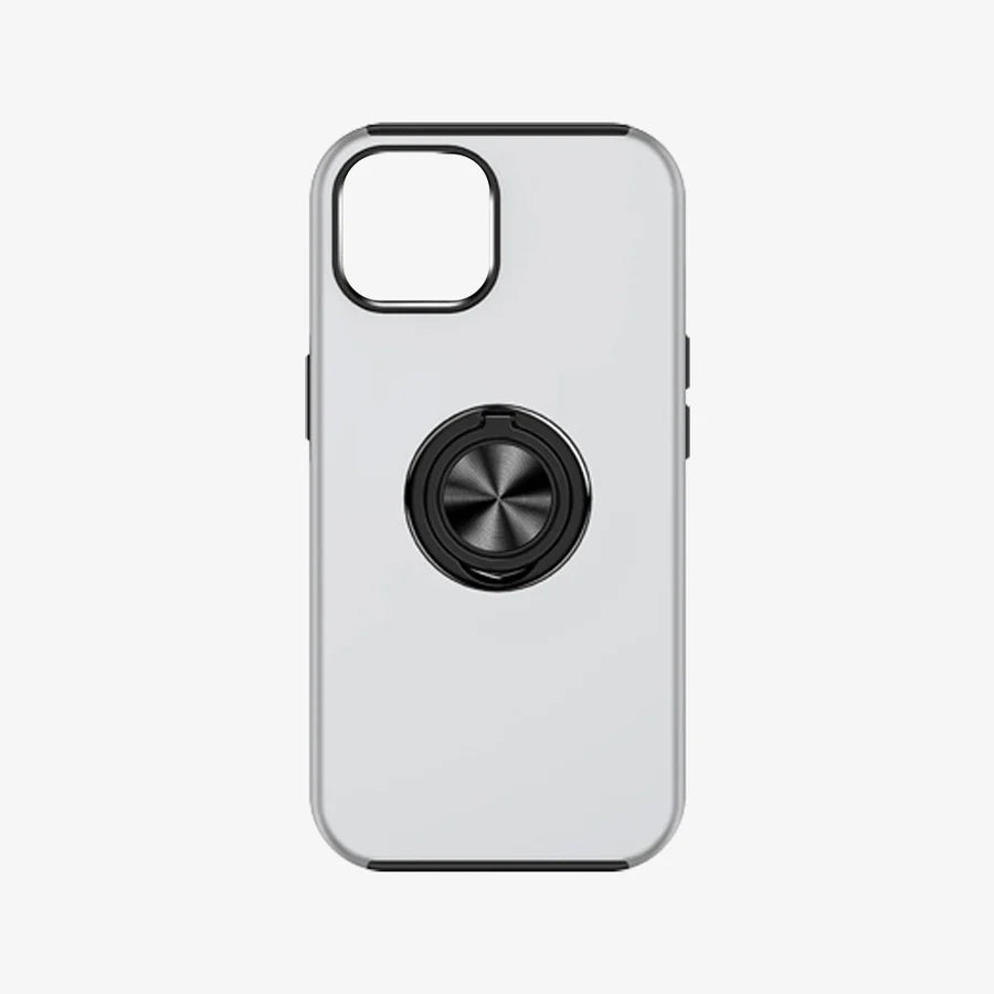 iPhone 13 Case with Drop Protection Ring