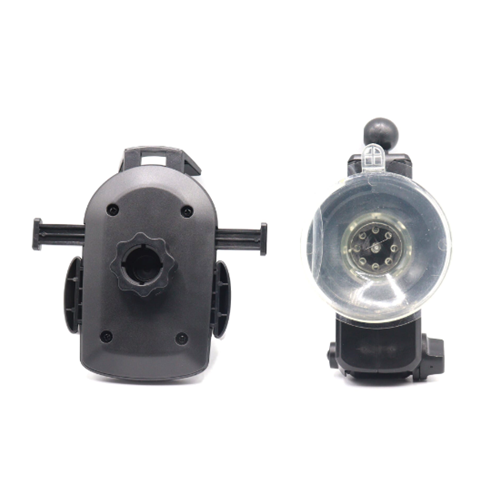 Earldom EH93 Car Mobile Phone Bracket 360 Rotation Safe & Firm Powerful Attachment