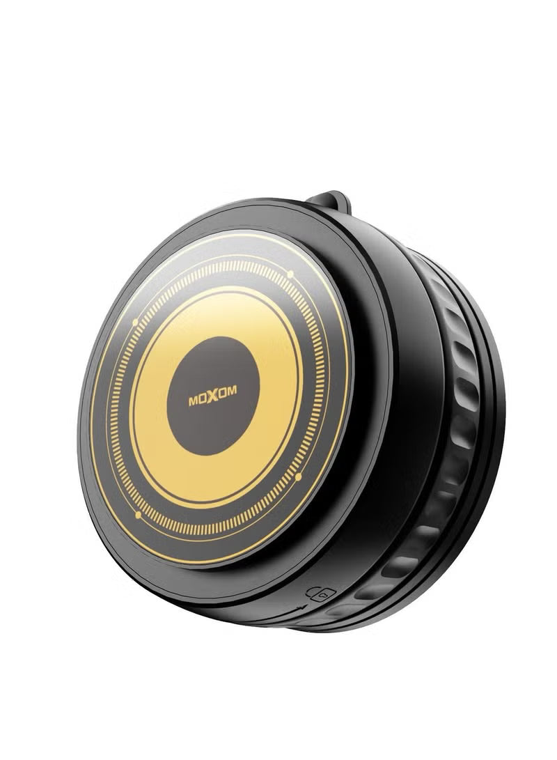 MX-VS141 Rotatable Car Suction Phone Mount, 360° Rotating, Universal Phone Holder