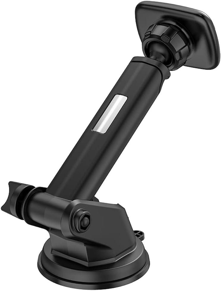 HOCO CA67 Super Magnetic Freely Scalable | 360 Degree Rotation | Strong Magnetic Absorption