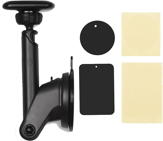 HOCO CA67 Super Magnetic Freely Scalable | 360 Degree Rotation | Strong Magnetic Absorption