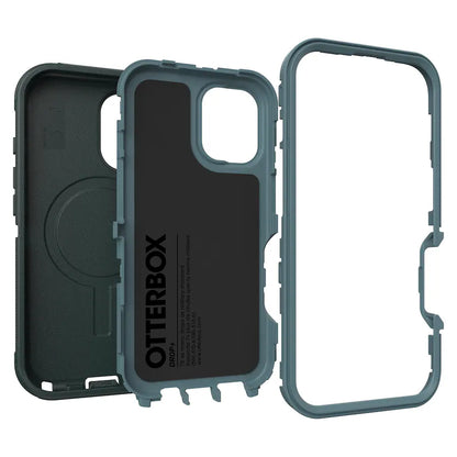 iPhone 16 Plus - Otterbox Defender Series Case With Holster (Premium Quality)