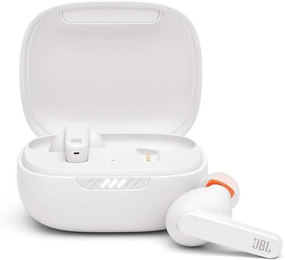 JBL-Live PROPLUS True Wireless Earphone White