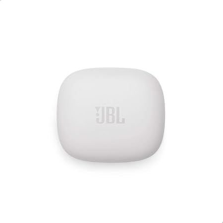 JBL-Live PROPLUS True Wireless Earphone White