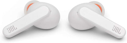 JBL-Live PROPLUS True Wireless Earphone White