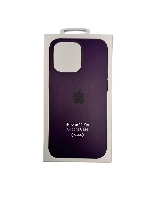 Apple Magsafe Silicone Case