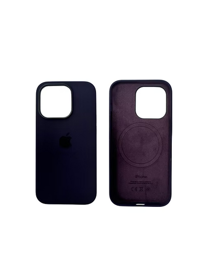 Apple Magsafe Silicone Case