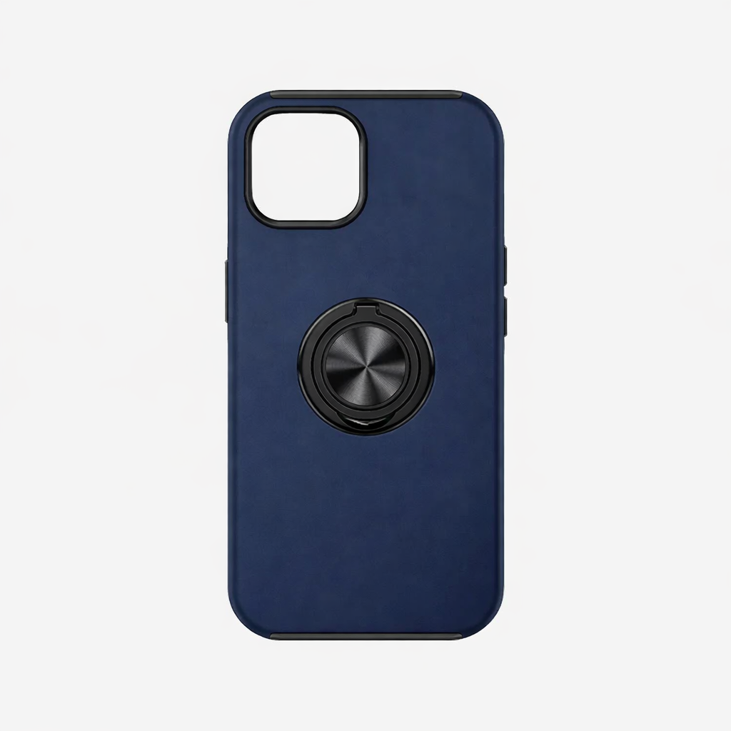 iPhone 13 Case with Drop Protection Ring