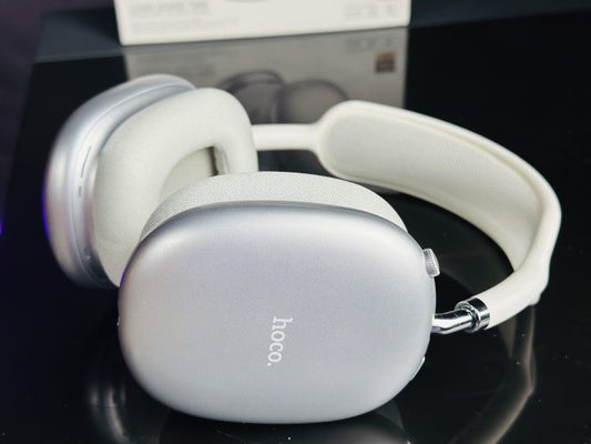 hoco.- W55 wireless headphones