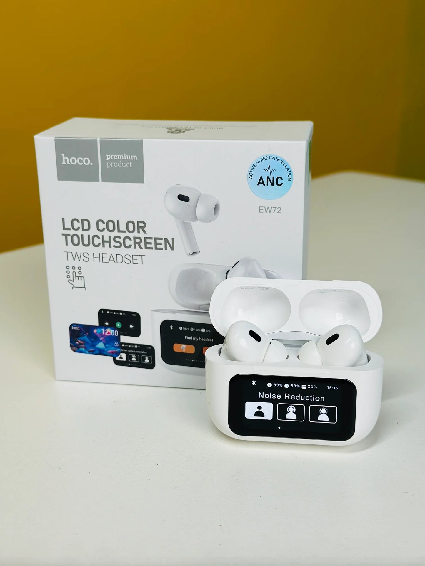 hoco.-EW72 Lite Soar