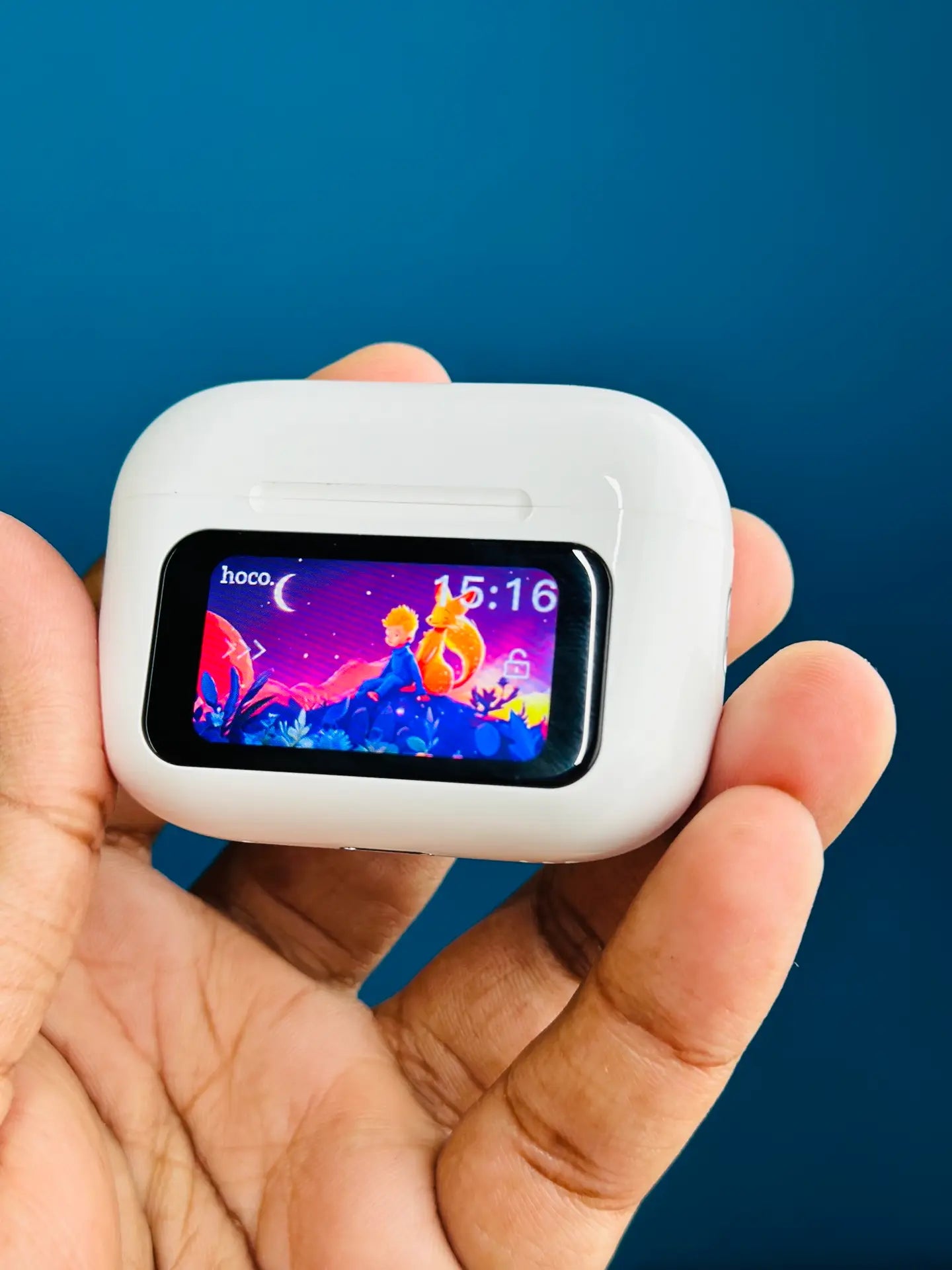 hoco.-EW72 Lite Soar