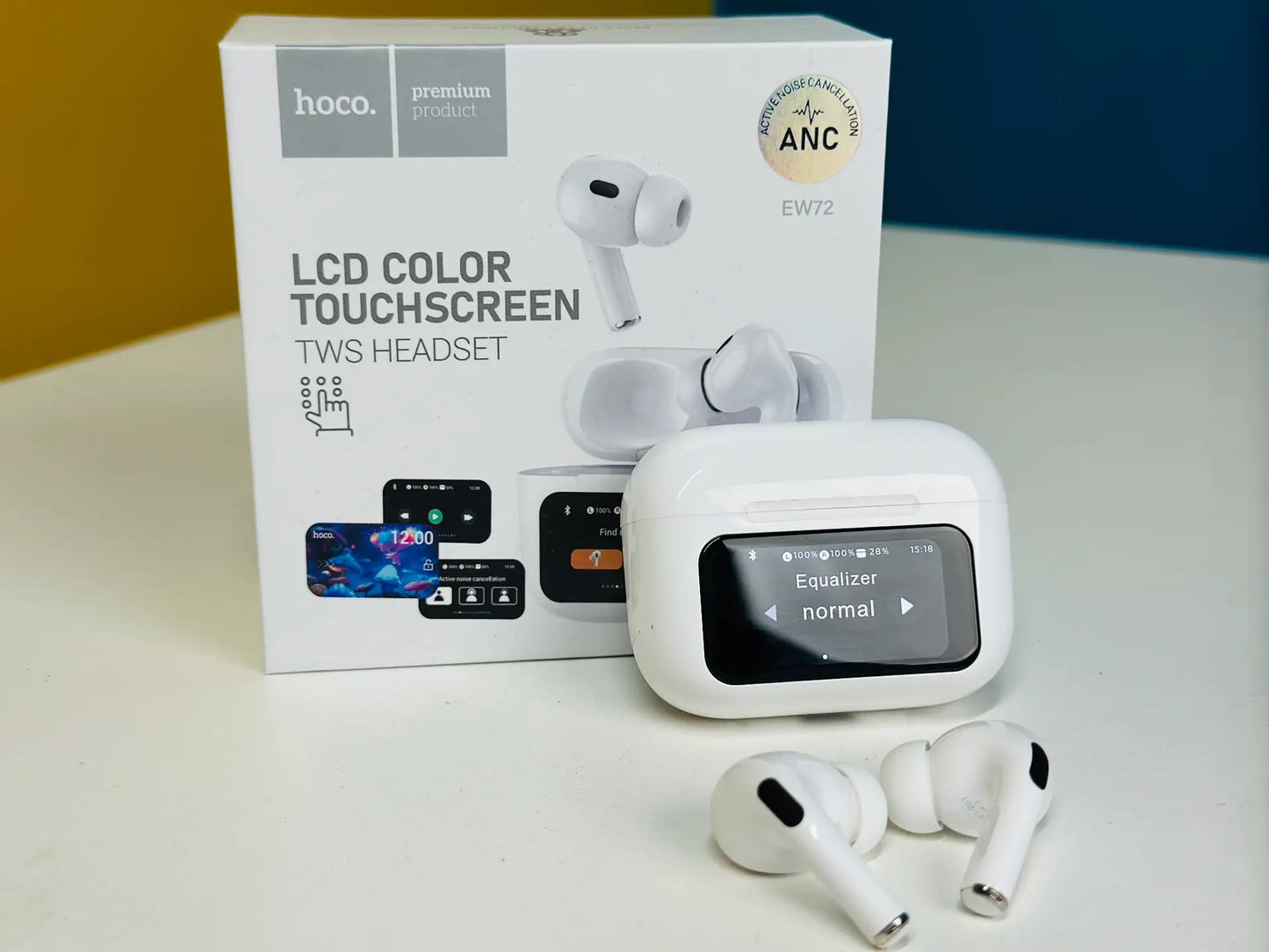 hoco.-EW72 Lite Soar