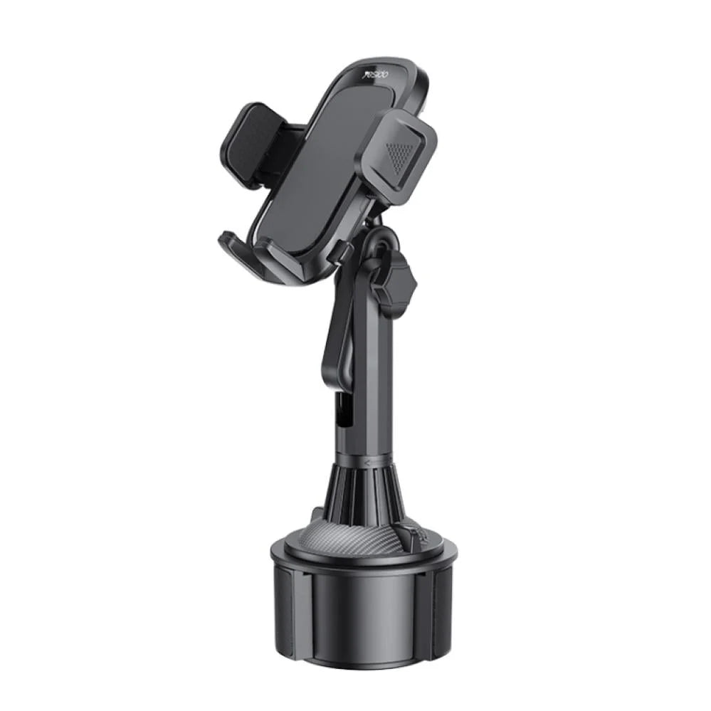 Yesido Car Phone Holder and Stand for Cup Holders - C195