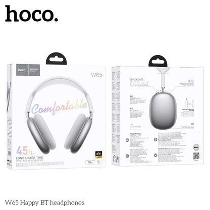 hoco.- W55 wireless headphones