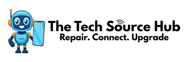 THE TECH SOURCE HUB