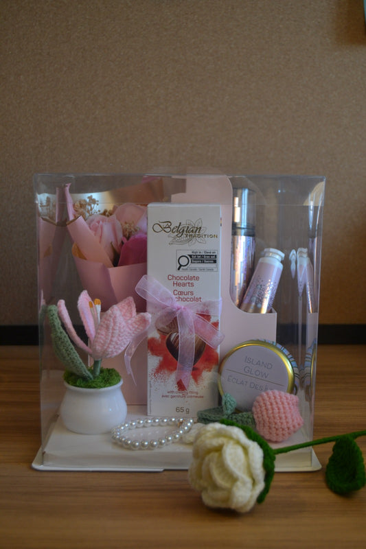 Customized Gift Set 5
