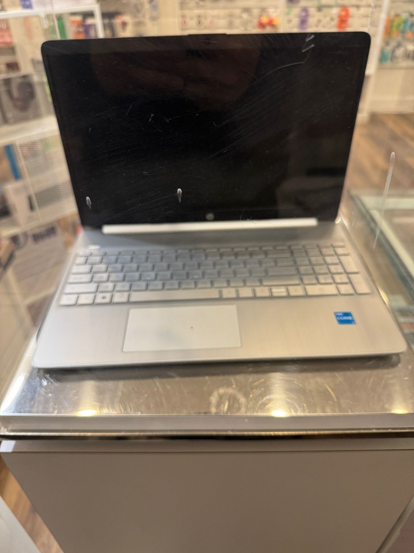 HP Laptop -