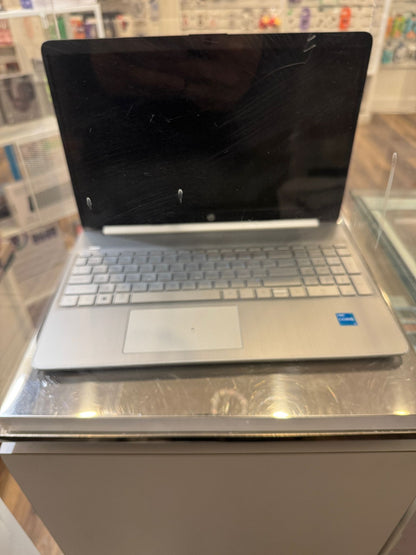 HP Laptop -