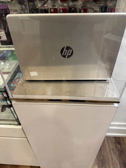 HP Laptop -