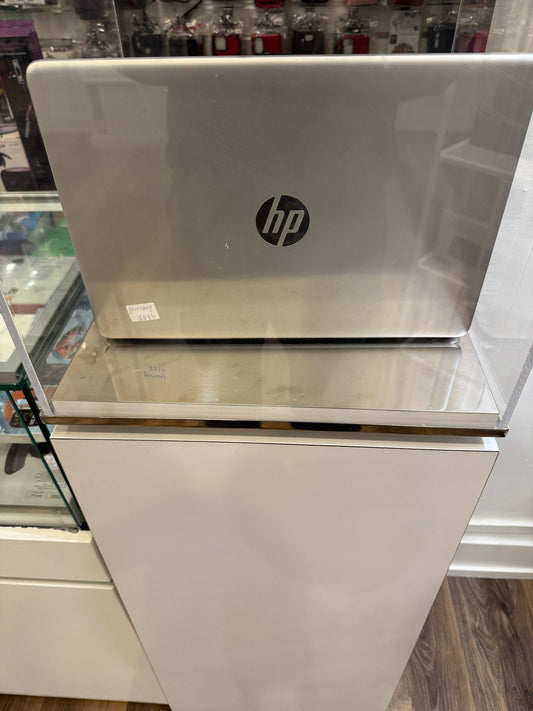 HP Laptop -