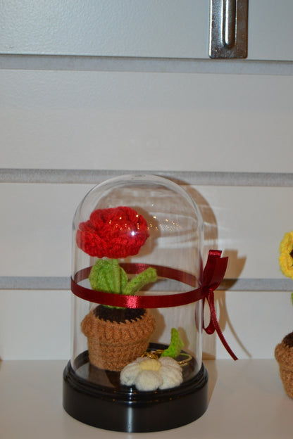 Crochet Gift | Knitted Gift Set -05