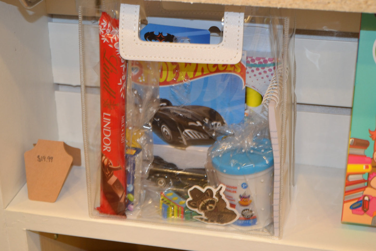 Gift Hamper - Little Joy (Customizable)