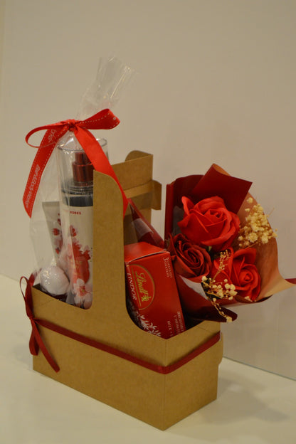 Gift Basket - 03 (Customizable)