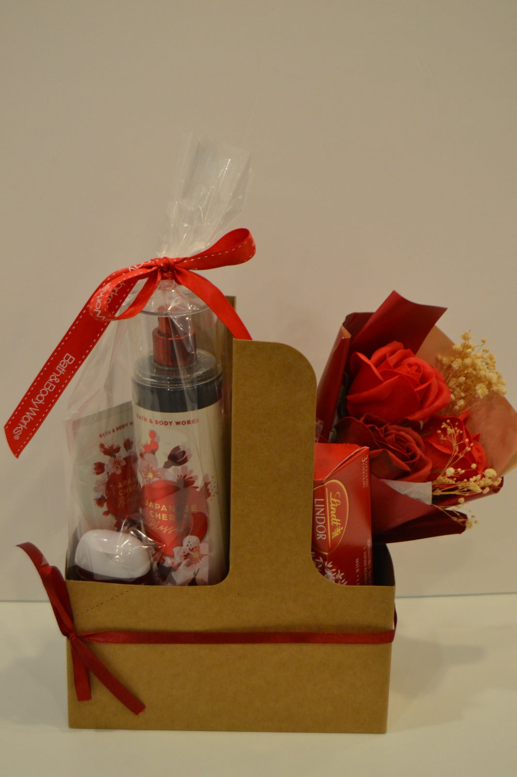 Gift Basket - 03 (Customizable)