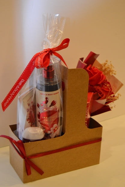 Gift Basket - 03 (Customizable)