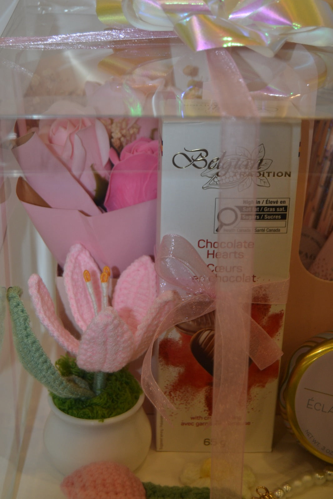 Gift Box - 01 (Customizable)