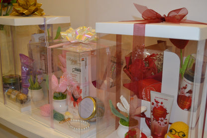 Customizable Gift Boxes