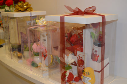 Customizable Gift Boxes