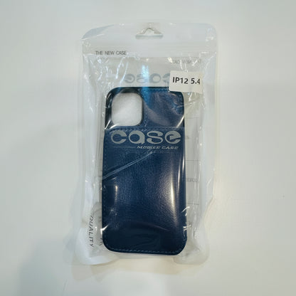 iPhone 12 Fashion Case (Leather)