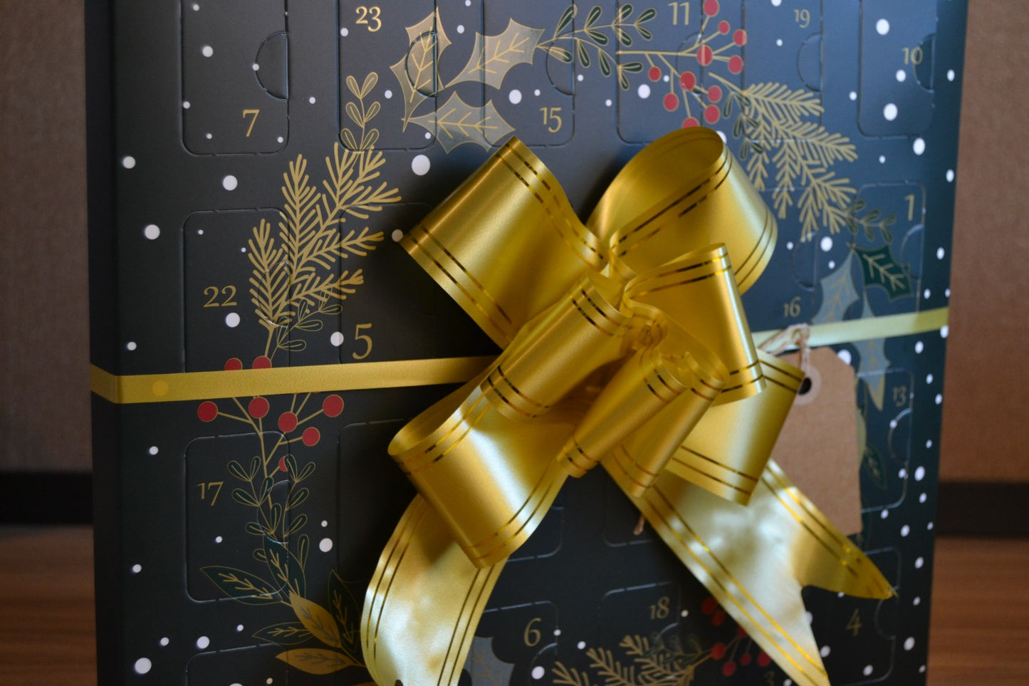 Holliday Gift Hamper 3