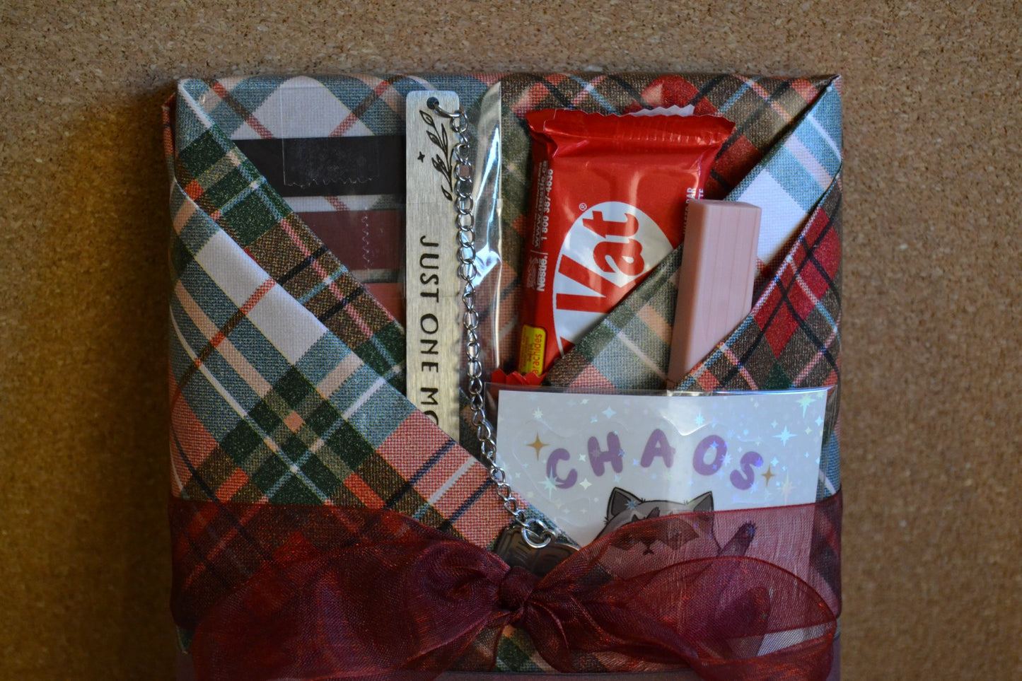 Blind Date Gift Set/ Customized gift set 4