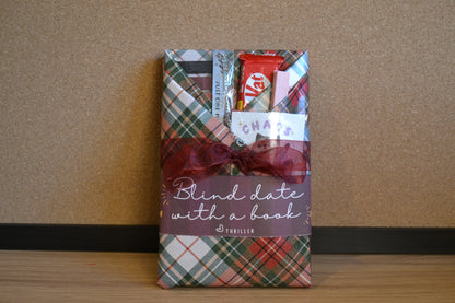 Blind Date Gift Set/ Customized gift set 4