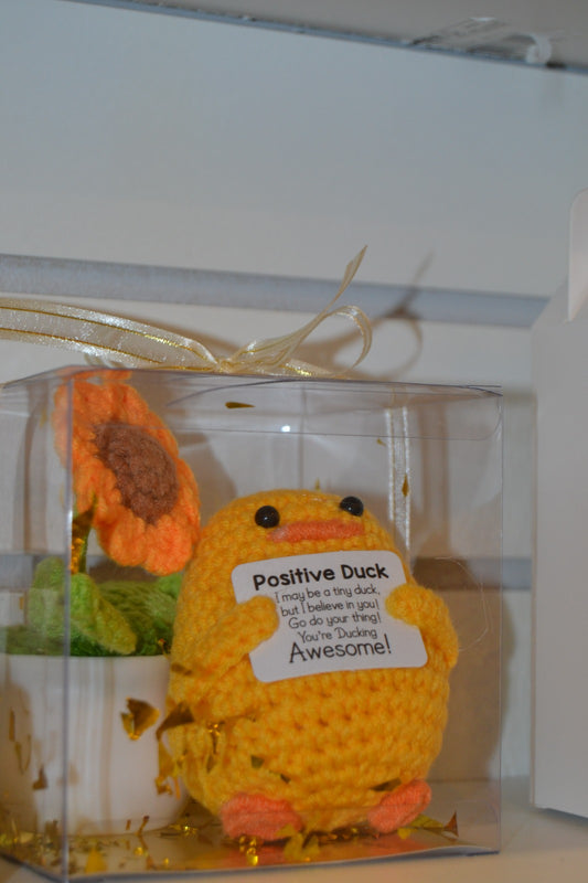 Crochet Gift | Knitted Gift Set -02