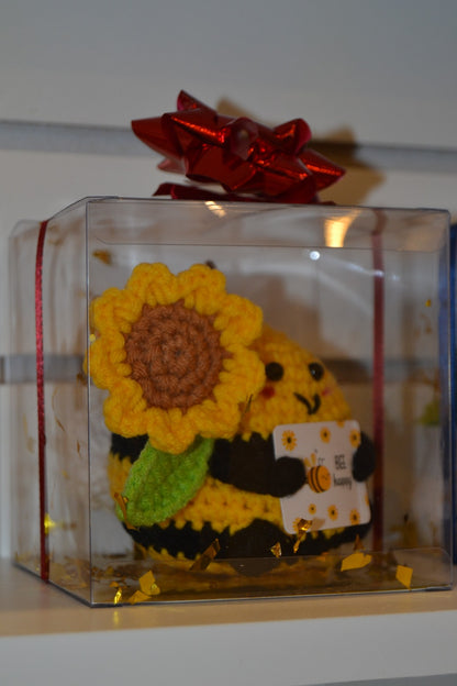 Crochet Gift | Knitted Gift Set -03