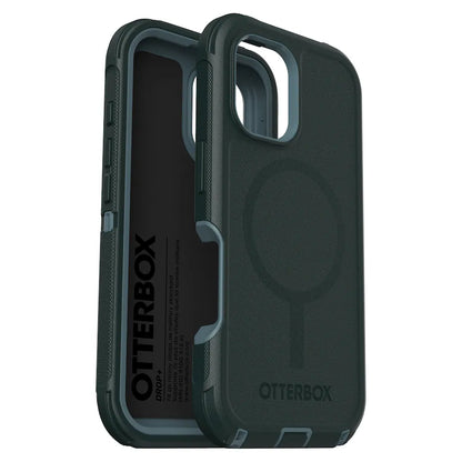 iPhone 16 Plus - Otterbox Defender Series Case With Holster (Premium Quality)