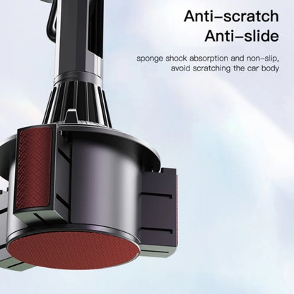 Yesido Car Phone Holder and Stand for Cup Holders - C195