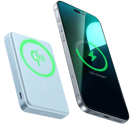 ESR - MagSlim Power Bank (10K)