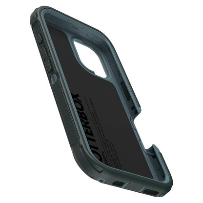 iPhone 16 Plus - Otterbox Defender Series Case With Holster (Premium Quality)