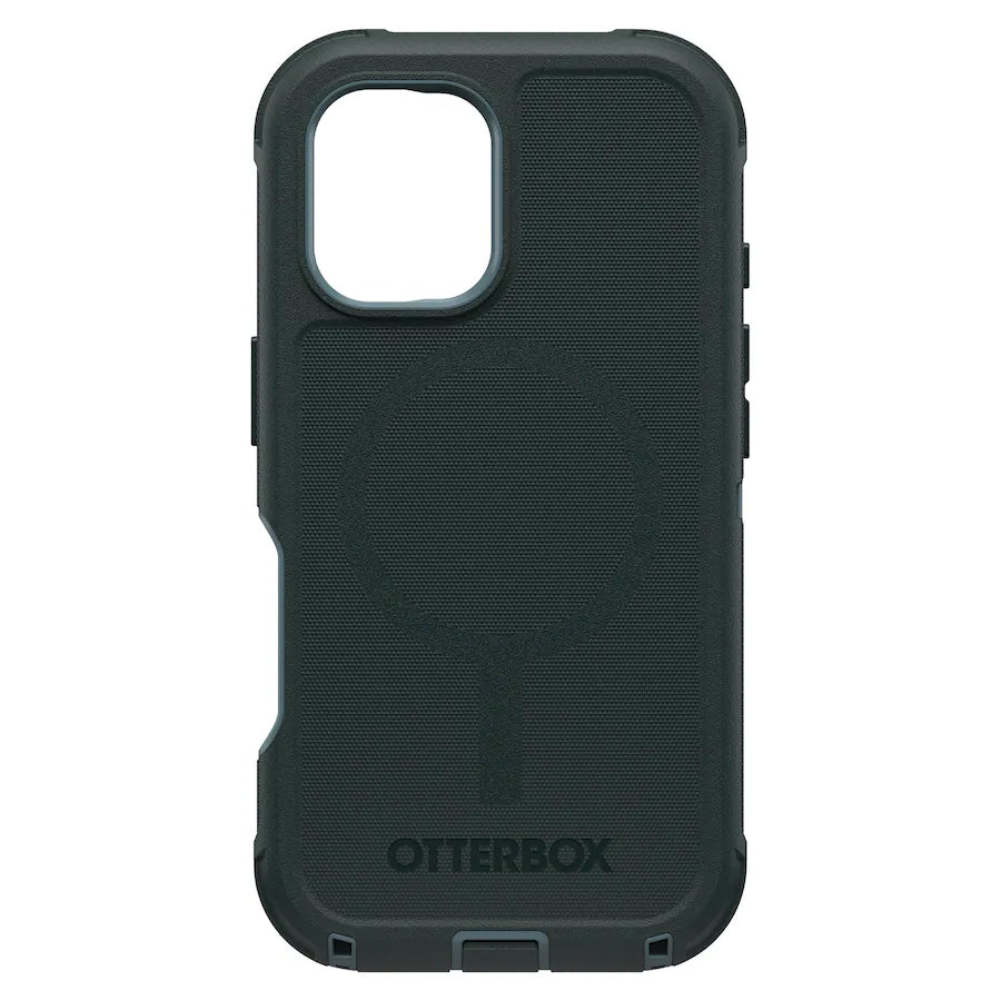 iPhone 16 Plus - Otterbox Defender Series Case With Holster (Premium Quality)