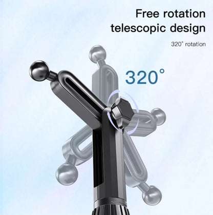 Yesido Car Phone Holder and Stand for Cup Holders - C195