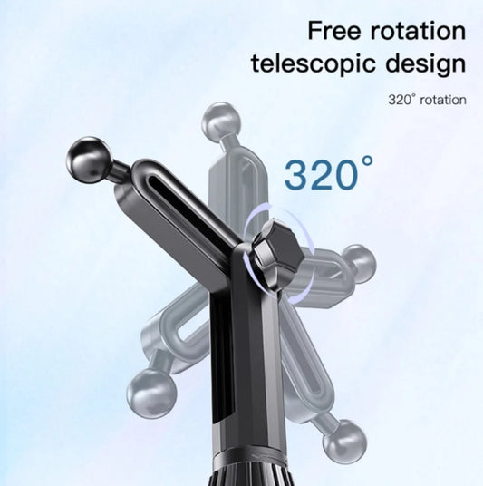 Yesido Car Phone Holder and Stand for Cup Holders - C195