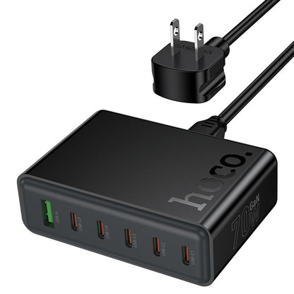 Charging station “C152 Modern” PD70W US