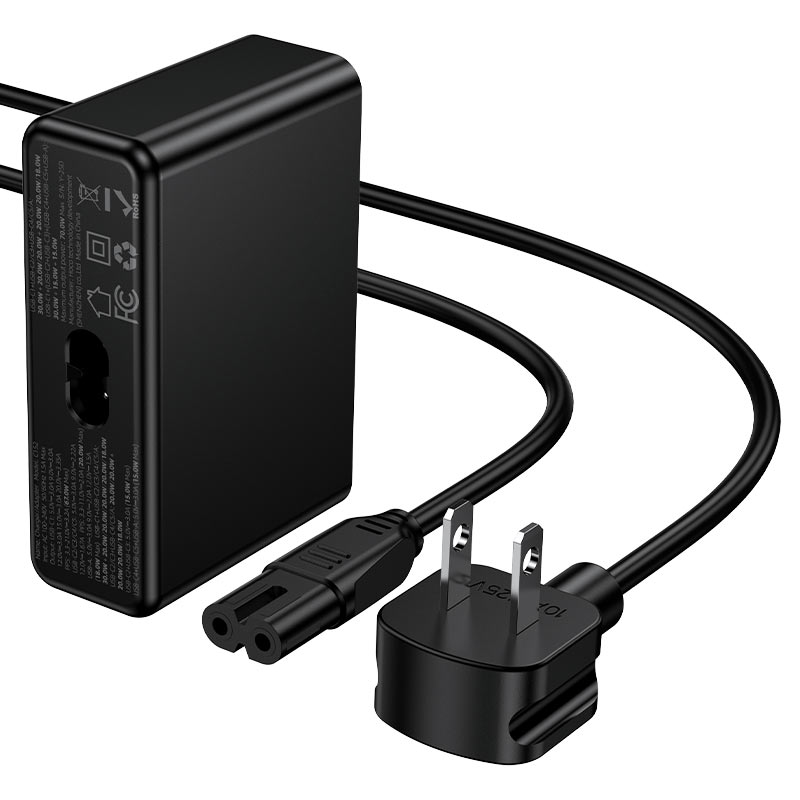 Charging station “C152 Modern” PD70W US