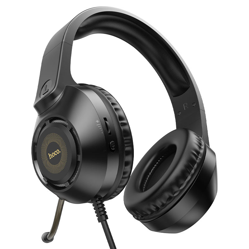 hoco.-W108 Sue gaming headset