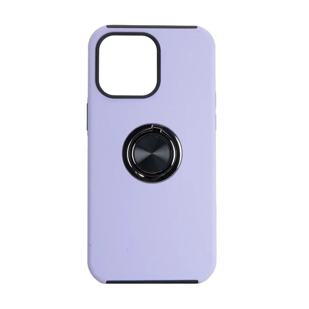 iPhone 13 Case with Drop Protection Ring